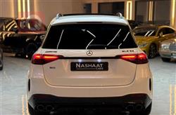 مرسيدس بنز GLE